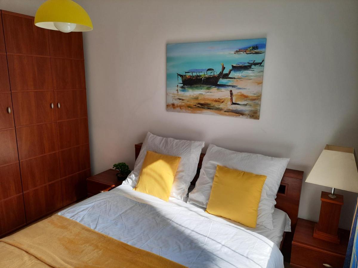 Sloneczny Apartament Bluszczanska Appartement *