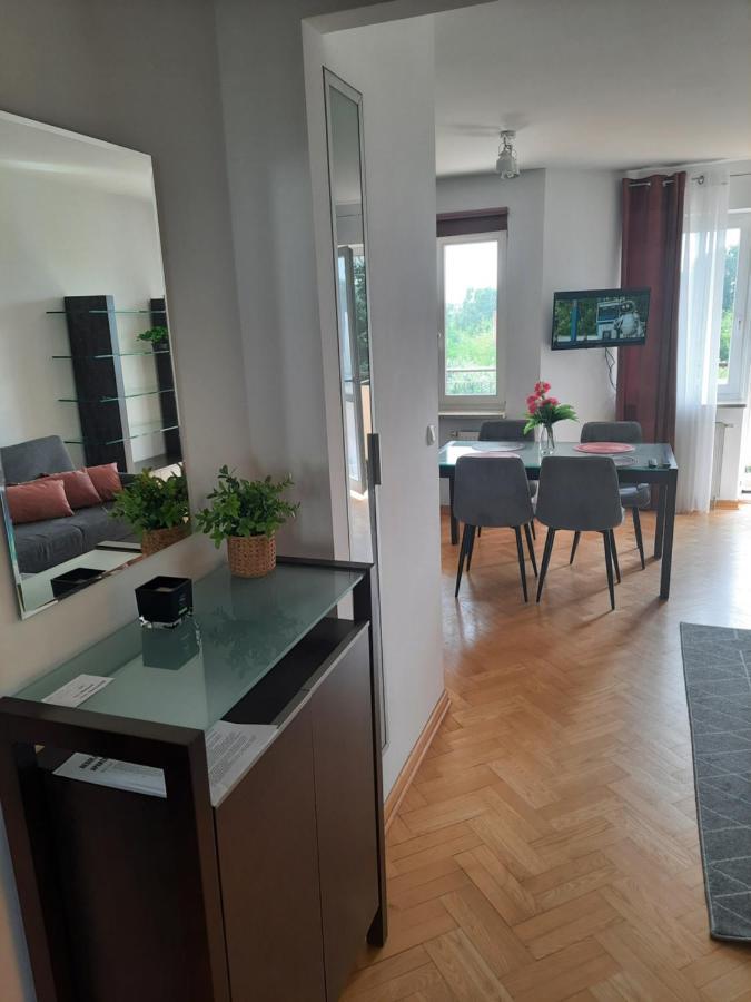 Appartement Sloneczny Apartament Bluszczanska *