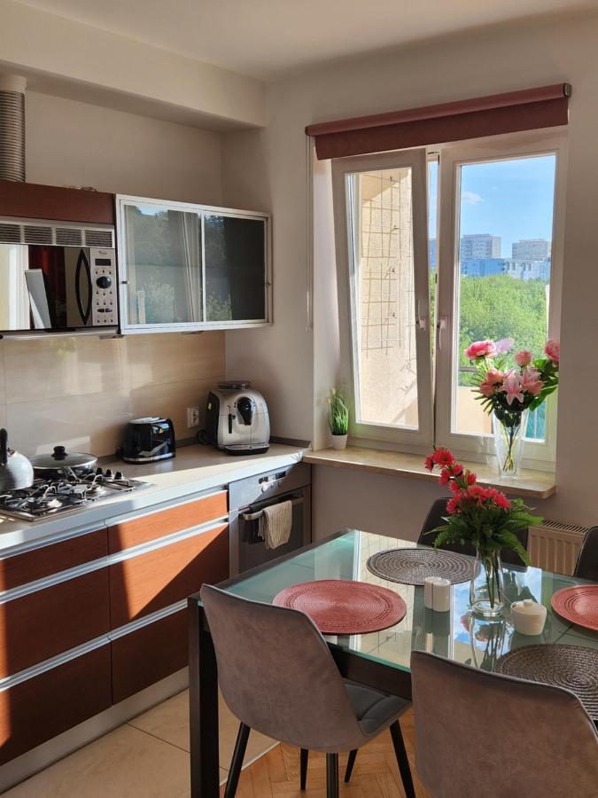 Sloneczny Apartament Bluszczanska Appartement *