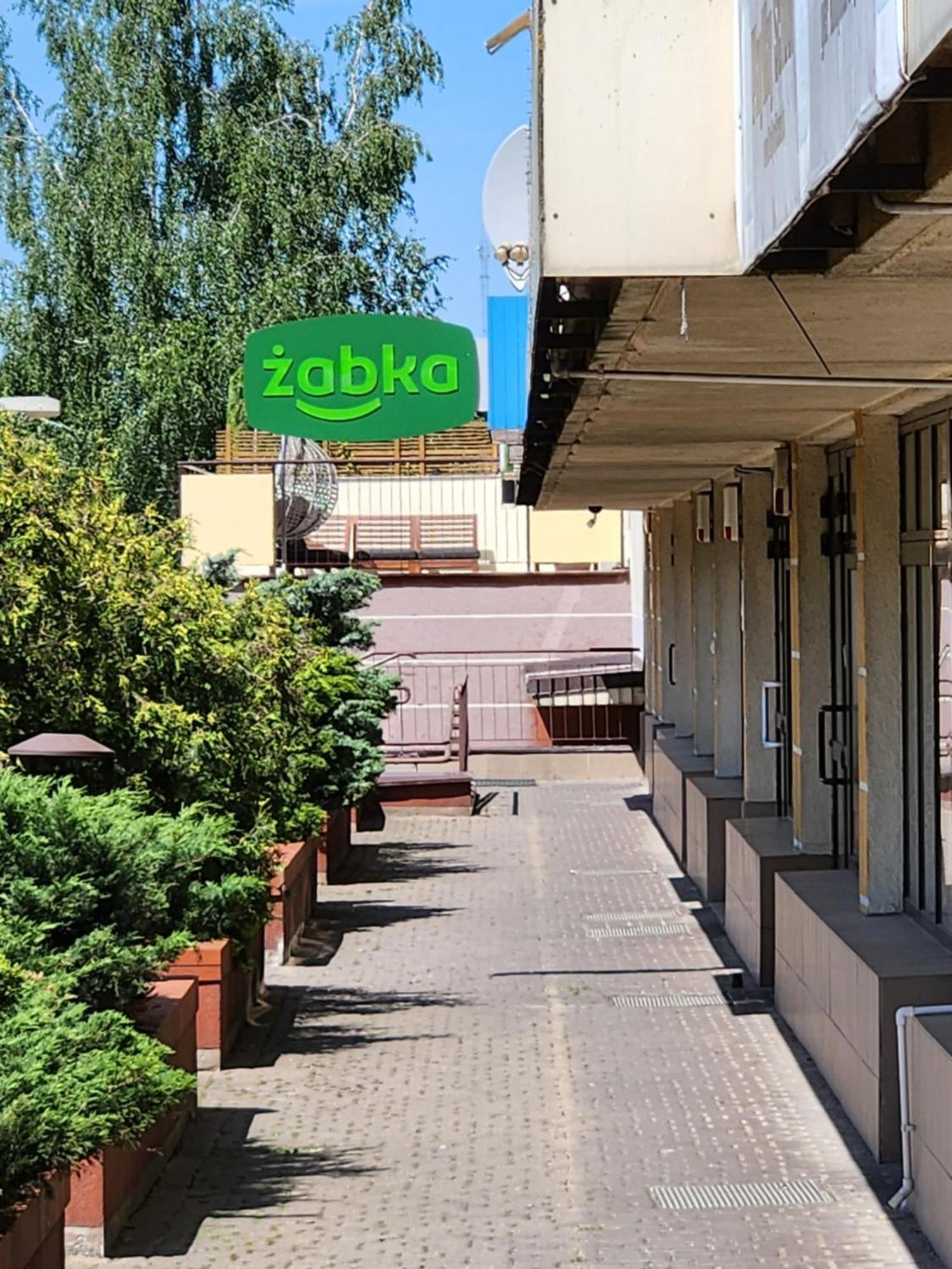 Appartement Sloneczny Apartament Bluszczanska *